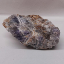 Chevron Amethyst